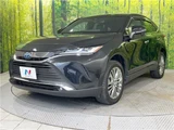 2023 Toyota Harrier Hybrid Z SUV for sale, Japanese used car export - photo 5 of 30 | GULJI TRADERS