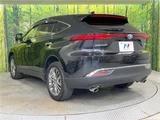 2023 Toyota Harrier Hybrid Z SUV for sale, Japanese used car export - photo 7 of 30 | GULJI TRADERS