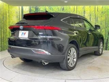 2023 Toyota Harrier Hybrid Z SUV for sale, Japanese used car export - photo 16 of 30 | GULJI TRADERS