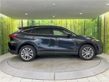 2023 Toyota Harrier Hybrid Z SUV for sale, Japanese used car export - photo 17 of 30 | GULJI TRADERS