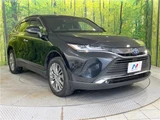 2023 Toyota Harrier Hybrid Z SUV for sale, Japanese used car export - photo 18 of 30 | GULJI TRADERS