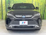 2023 Toyota Harrier Hybrid Z SUV for sale, Japanese used car export - photo 19 of 30 | GULJI TRADERS
