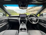 2023 Toyota Harrier Hybrid 2.5 Hybrid SUV for sale, Japanese used car export - photo 2 of 55 | GULJI TRADERS