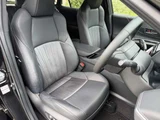 2023 Toyota Harrier Hybrid 2.5 Hybrid SUV for sale, Japanese used car export - photo 3 of 55 | GULJI TRADERS