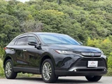 2023 Toyota Harrier Hybrid 2.5 Hybrid SUV for sale, Japanese used car export - photo 8 of 55 | GULJI TRADERS
