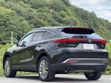 2023 Toyota Harrier Hybrid 2.5 Hybrid SUV for sale, Japanese used car export - photo 9 of 55 | GULJI TRADERS