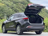 2023 Toyota Harrier Hybrid 2.5 Hybrid SUV for sale, Japanese used car export - photo 10 of 55 | GULJI TRADERS