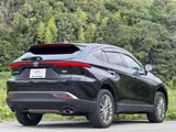 2023 Toyota Harrier Hybrid 2.5 Hybrid SUV for sale, Japanese used car export - photo 11 of 55 | GULJI TRADERS