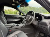 2023 Toyota Harrier Hybrid 2.5 Hybrid SUV for sale, Japanese used car export - photo 15 of 55 | GULJI TRADERS