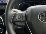 2023 Toyota Harrier Hybrid 2.5 Hybrid SUV for sale, Japanese used car export - photo 16 of 55 | GULJI TRADERS