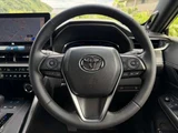 2023 Toyota Harrier Hybrid 2.5 Hybrid SUV for sale, Japanese used car export - photo 23 of 55 | GULJI TRADERS