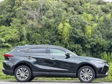 2023 Toyota Harrier Hybrid 2.5 Hybrid SUV for sale, Japanese used car export - photo 48 of 55 | GULJI TRADERS
