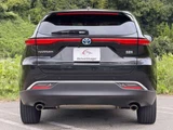 2023 Toyota Harrier Hybrid 2.5 Hybrid SUV for sale, Japanese used car export - photo 52 of 55 | GULJI TRADERS
