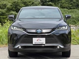 2023 Toyota Harrier Hybrid 2.5 Hybrid SUV for sale, Japanese used car export - photo 53 of 55 | GULJI TRADERS