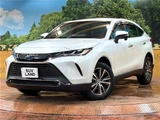 2023 Toyota Harrier Hybrid G SUV for sale, Japanese used car export - photo 1 of 30 | GULJI TRADERS