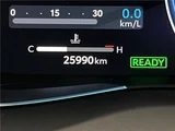 2023 Toyota Harrier Hybrid G SUV for sale, Japanese used car export - photo 3 of 30 | GULJI TRADERS