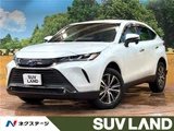 2023 Toyota Harrier Hybrid G SUV for sale, Japanese used car export - photo 4 of 30 | GULJI TRADERS
