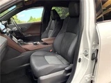 2023 Toyota Harrier Hybrid G SUV for sale, Japanese used car export - photo 6 of 30 | GULJI TRADERS
