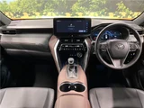 2023 Toyota Harrier Hybrid G SUV for sale, Japanese used car export - photo 23 of 30 | GULJI TRADERS