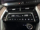 2023 Toyota Harrier Hybrid G SUV for sale, Japanese used car export - photo 29 of 30 | GULJI TRADERS