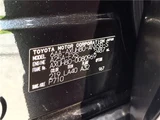 2023 Toyota Harrier Hybrid Z SUV for sale, Japanese used car export - photo 2 of 30 | GULJI TRADERS