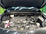 2023 Toyota Harrier Hybrid Z SUV for sale, Japanese used car export - photo 5 of 30 | GULJI TRADERS