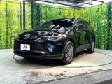2023 Toyota Harrier Hybrid Z SUV for sale, Japanese used car export - photo 7 of 30 | GULJI TRADERS