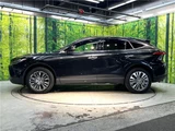 2023 Toyota Harrier Hybrid Z SUV for sale, Japanese used car export - photo 8 of 30 | GULJI TRADERS