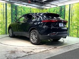 2023 Toyota Harrier Hybrid Z SUV for sale, Japanese used car export - photo 9 of 30 | GULJI TRADERS