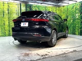 2023 Toyota Harrier Hybrid Z SUV for sale, Japanese used car export - photo 22 of 30 | GULJI TRADERS