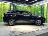 2023 Toyota Harrier Hybrid Z SUV for sale, Japanese used car export - photo 23 of 30 | GULJI TRADERS