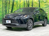 2023 Toyota Harrier Hybrid G SUV for sale, Japanese used car export - photo 7 of 30 | GULJI TRADERS