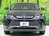 2023 Toyota Harrier Hybrid G SUV for sale, Japanese used car export - photo 8 of 30 | GULJI TRADERS