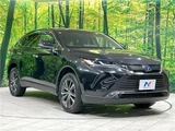 2023 Toyota Harrier Hybrid G SUV for sale, Japanese used car export - photo 9 of 30 | GULJI TRADERS