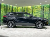 2023 Toyota Harrier Hybrid G SUV for sale, Japanese used car export - photo 10 of 30 | GULJI TRADERS