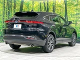 2023 Toyota Harrier Hybrid G SUV for sale, Japanese used car export - photo 11 of 30 | GULJI TRADERS