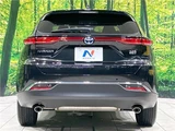 2023 Toyota Harrier Hybrid G SUV for sale, Japanese used car export - photo 12 of 30 | GULJI TRADERS
