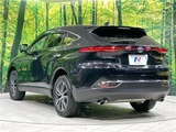 2023 Toyota Harrier Hybrid G SUV for sale, Japanese used car export - photo 13 of 30 | GULJI TRADERS