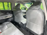 2023 Toyota Harrier Hybrid G SUV for sale, Japanese used car export - photo 24 of 30 | GULJI TRADERS