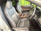 2023 Toyota Harrier Hybrid G SUV for sale, Japanese used car export - photo 8 of 30 | GULJI TRADERS
