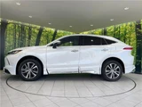 2023 Toyota Harrier Hybrid G SUV for sale, Japanese used car export - photo 11 of 30 | GULJI TRADERS