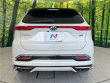 2023 Toyota Harrier Hybrid G SUV for sale, Japanese used car export - photo 12 of 30 | GULJI TRADERS