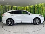 2023 Toyota Harrier Hybrid G SUV for sale, Japanese used car export - photo 13 of 30 | GULJI TRADERS