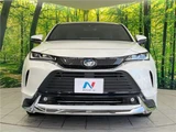 2023 Toyota Harrier Hybrid G SUV for sale, Japanese used car export - photo 14 of 30 | GULJI TRADERS