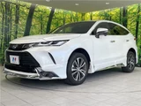 2023 Toyota Harrier Hybrid G SUV for sale, Japanese used car export - photo 15 of 30 | GULJI TRADERS