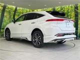 2023 Toyota Harrier Hybrid G SUV for sale, Japanese used car export - photo 16 of 30 | GULJI TRADERS