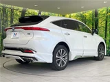 2023 Toyota Harrier Hybrid G SUV for sale, Japanese used car export - photo 17 of 30 | GULJI TRADERS
