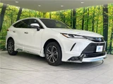 2023 Toyota Harrier Hybrid G SUV for sale, Japanese used car export - photo 18 of 30 | GULJI TRADERS