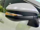 2023 Toyota Harrier Hybrid G SUV for sale, Japanese used car export - photo 19 of 30 | GULJI TRADERS