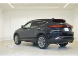 2023 Toyota Harrier Hybrid Hybrid SUV for sale, Japanese used car export - photo 4 of 34 | GULJI TRADERS